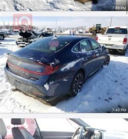 هيونداي سوناتا